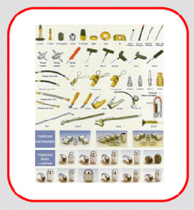 TIRE REPAIR KITS