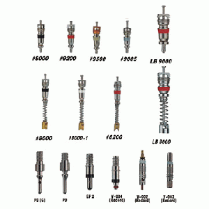 TIRE VALVE CORE